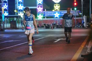 BIB: 
                            <button type="button" onclick="openModal(24411079)" class="btn btn-primary btn-sm float-right btn-popup" data-toggle="modal" data-target=".modal-high-quality">
                        <i class="fas fa-shopping-cart"></i> Add to Cart
                    </button>
                                            <button type="button" onclick="isThisMe(24411079, true)" class="btn btn-success btn-sm float-right btn-popup btn-isme hidden" data-toggle="tooltip" data-placement="bottom" title="นี่คือรูปของคุณใช่ไหม คลิกที่นี่เพื่อเอาเข้าอัลบั้ม">
                        <i class="fas fa-plus"></i> Add to album
                    </button>
                    <button type="button" onclick="isThisMe(24411079, false)" class="btn btn-warning btn-sm float-right btn-popup btn-isnotme hidden">
                        <i class="fas fa-ban"></i> Remove from album
                    </button>